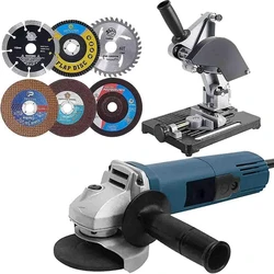 Angle Grinder