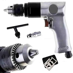 Air Drill Machine