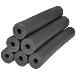 Black Insulation Tube