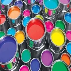 Indicus Enamel Paint