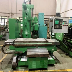 Milling CNC Machine