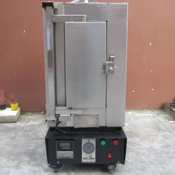 Burnout Wax Furnace