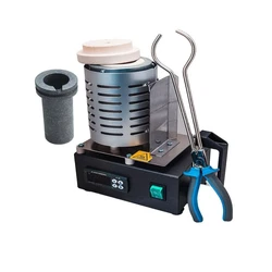 Digital Handy Melt Furnace
