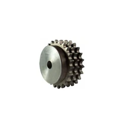 Steel Chain Sprocket