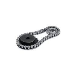Sprocket Chain Gear