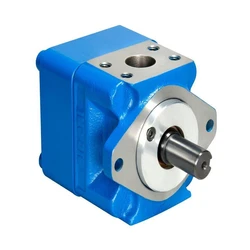 Steel Hydraulic pump