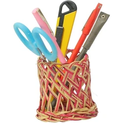 Leaf Pen Stand