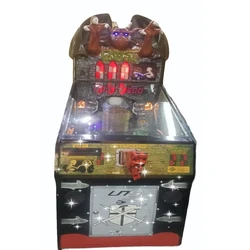 Ghost Hunter Redemption Machine