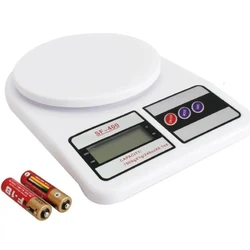 Electronic Kitchen Scale