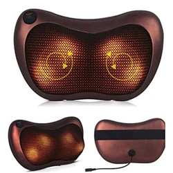 Car Pillow Massager