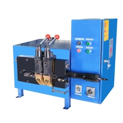 Band Saw Butt Welding Machine