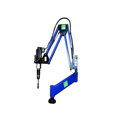 Articulated Arm Tapping Machine