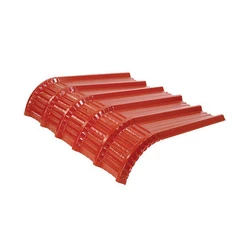 Crimp Roofing Sheet