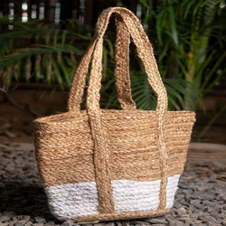 Woven Jute Bags