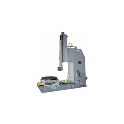 Hydraulic Slotting Machine