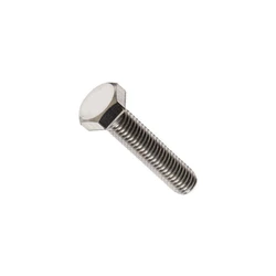 Steel Hex Bolt