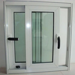 Pvc Sliding Window