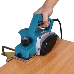 Wood Planer Tool — Abs material, multiple color