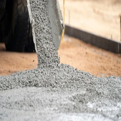 Bulk ACC Cement