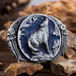 Fancy Belt Buckles