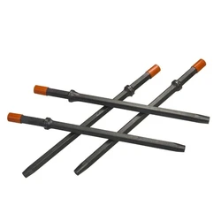 Taper Drill Rod