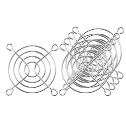 Cooling Fan Grill
