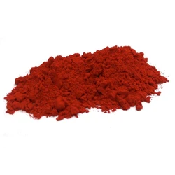 Red Pooja Kumkum