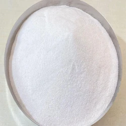 White Rangoli Powder