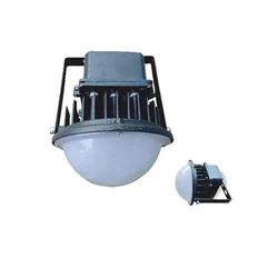 70W Well Glass