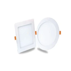 Panel Slim Lights