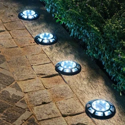 Ground Led Lights