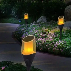 Led Garden Lights
