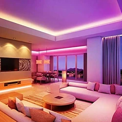 LED Strip Lights