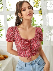 girls top