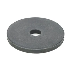 Flat Machined Washers