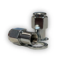 Wheel Nut Washer