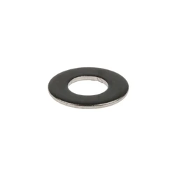 Machined Plain Washers — Heavy industry of use