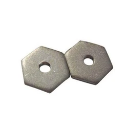 Hex Washer