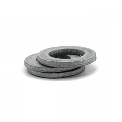 Flat Plain Washer