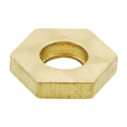 Hexagonal Washer