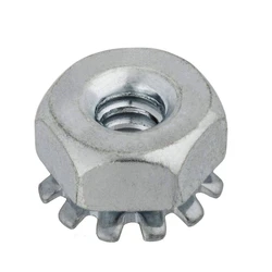 Keps Washer