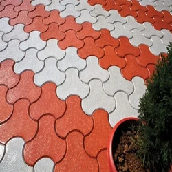 Colorado Paver Block