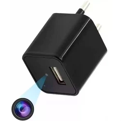 Usb Spy Camera, Motion sensor, automatically, black