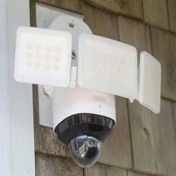 Outdoor Spy Camera, Weatherproof designs, compatibility