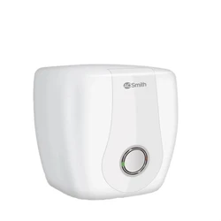 Smith Water Heater, Lightweight, high-powered heating