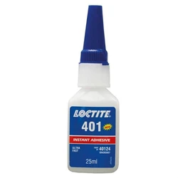Instant Adhesive Super Glue, Ceramic surface, suitable