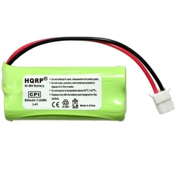 Cordless Phone Battery, Reusability, capacity, voltage