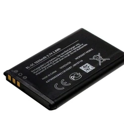 Nokia Mobile Battery, Suitable, installed, lightweight