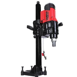 Concrete Core Drilling Equipment, Multifunction 