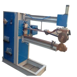 Automatic Drum Body Welding Machine, Easy for operation